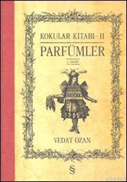 Kokular Kitabı-II (Ciltli) Vedat Ozan