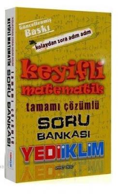 Kolaydan Zora Adım Adım Keyifli Matematik Ahmet Okuç