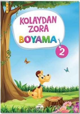 Kolaydan Zora Boyama - 2 Murat Cem