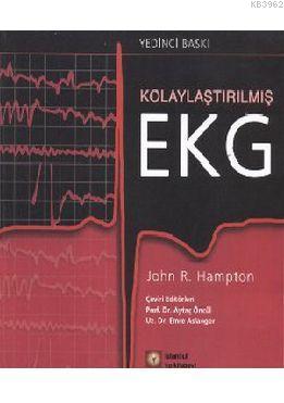 Kolaylaştırılmış EKG John R. Hampton