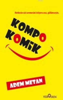 Kompo Komik Adem Metan