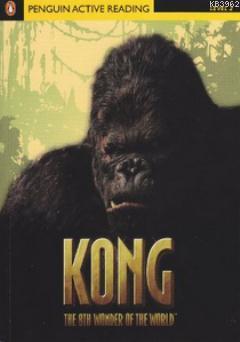 Kong Fran Walsh