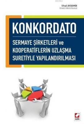 Konkordato Efrail Aydemir