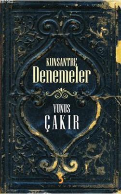 Konsantre Denemeler Yunus Çakır