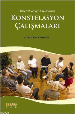 Konstelasyon Çalışmaları Vivian Broughton