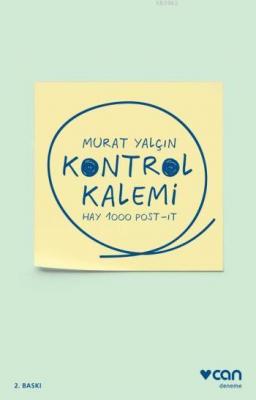 Kontrol Kalemi Murat Yalçın