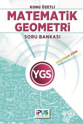 Konu Özetli Matematik Geometri Soru Bankası Kolektif