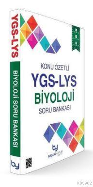 Konu Özetli YGS-LYS Biyoloji Soru Bankası Yavuz Oruçoğlu