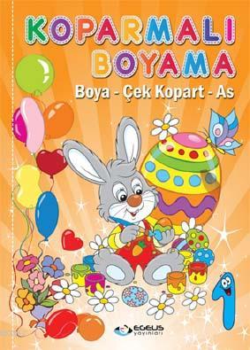 Koparmalı Boyama 1 Kolektif