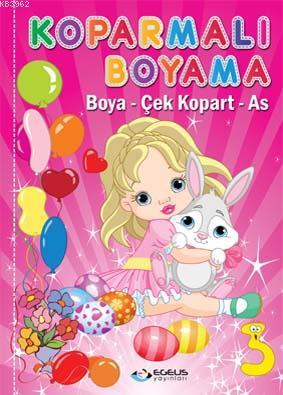 Koparmalı Boyama 3 Kolektif