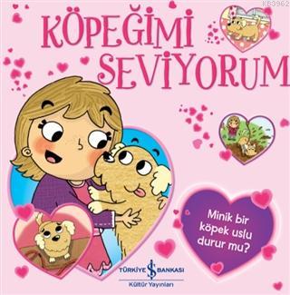 Köpeğimi Seviyorum Sophie Blackman