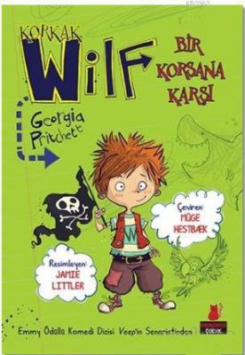 Korkak Wilf Bir Korsana Karşı Georgia Pritchett