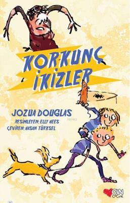 Korkunç İkizler Jozua Douglas