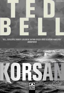 Korsan Ted Bell