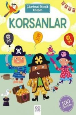 Korsanlar Ian Cunliffe