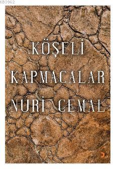 Köşeli Kapmacalar Nuri Cemal