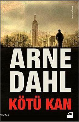 Kötü Kan Arne Dahl