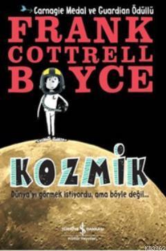 Kozmik Frank Cottrell Boyce