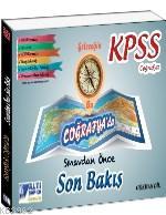 Kpss 2016 Coğrafya Sınavdan Önce Son Bakış Gökhan Dil