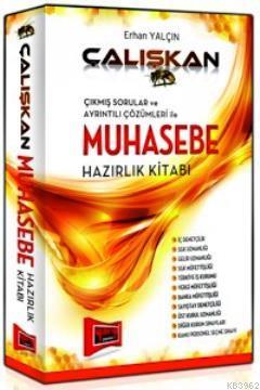 KPSS A Muhasebe Hazırlık Kitabı Erhan Yalçın