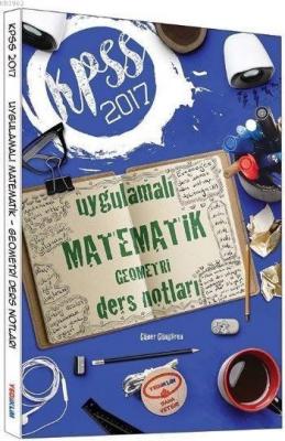 KPSS Uygulamalı Matematik Ders Notları 2017 Güner Güngören