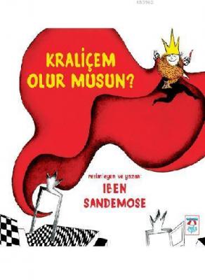 Kraliçem Olur musun? Iben Sandemose