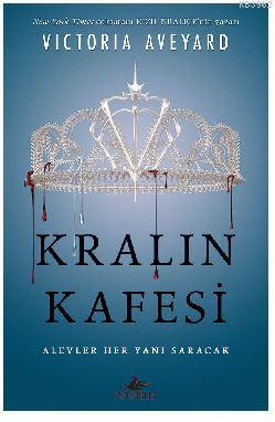 Kralın Kafesi Victoria Aveyard