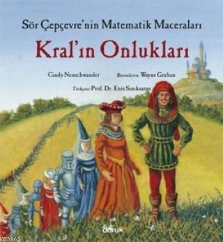 Kral'ın Onlukları Cindy Neuschwander