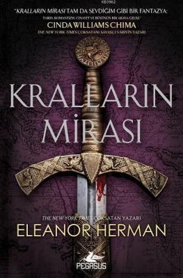 Kralların Mirası Eleanor Herman