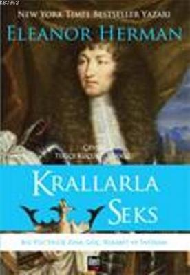 Krallarla Seks Eleanor Herman