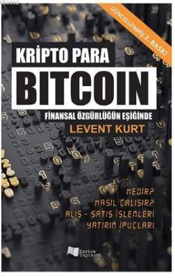 Kripto Para Bitcoin Levent Kurt