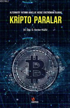 Kripto Paralar Serdar Kuzu