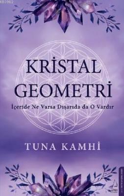 Kristal Geometri Tuna Kamhi