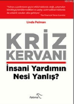 Kriz Kervanı Linda Polman