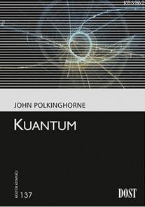 Kuantum John Polkinghorne