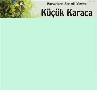 Küçük Karaca Marie Duval