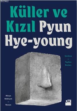 Küller ve Kızıl Pyun Hye - Young