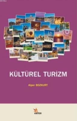 Kültürel Turizm Alper Bozkurt