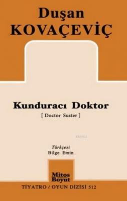 Kunduracı Doktor Duşan Kovaçeviç