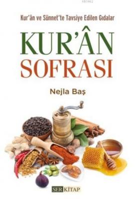 Kur'an Sofrası Nejla Baş