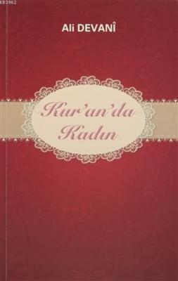 Kur'an'da Kadın
