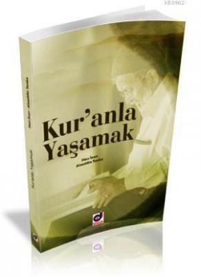 Kur'anla Yaşamak Hacı İnan