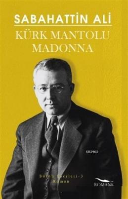 Kürk Mantolu Madonna