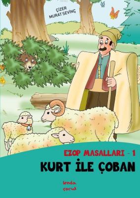 Kurt İle Çoban