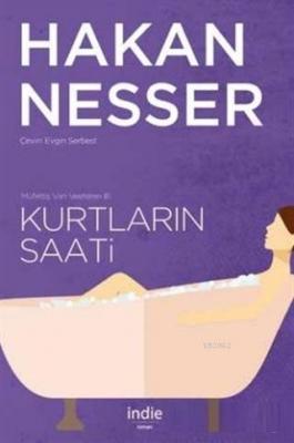 Kurtların Saati Hakan Nesser