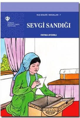 Kuş Sesleri 7 - Sevgi Sandığ Fatma Aydınlı