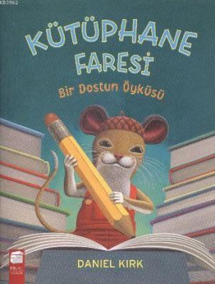 Kütüphane Faresi