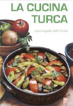 La Cucina Turca İnci Kut