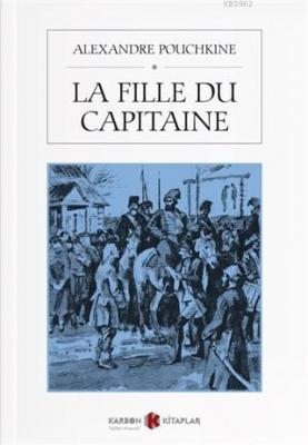 La Fille Du Capitaine Alexandre Pouchkine