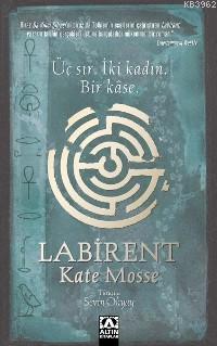 Labirent Kate Mosse